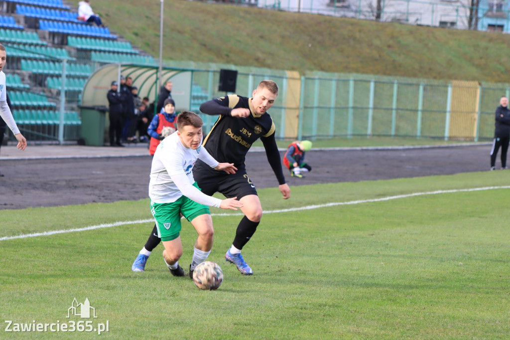 Dla tych, którzy nie mogli być w sobotę na Moniuszki