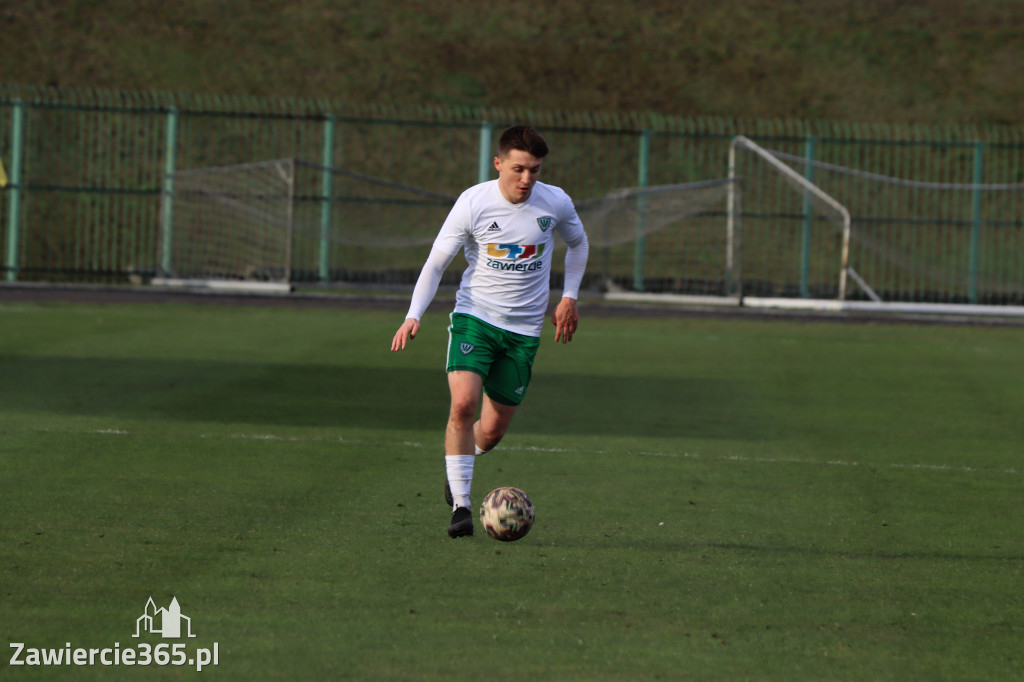 Dla tych, którzy nie mogli być w sobotę na Moniuszki