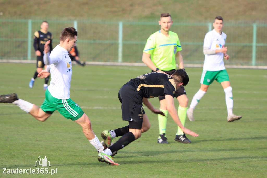 Dla tych, którzy nie mogli być w sobotę na Moniuszki