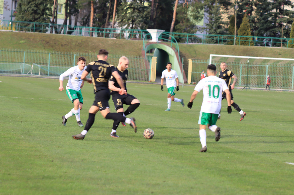 Dla tych, którzy nie mogli być w sobotę na Moniuszki