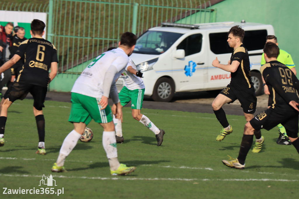 Dla tych, którzy nie mogli być w sobotę na Moniuszki