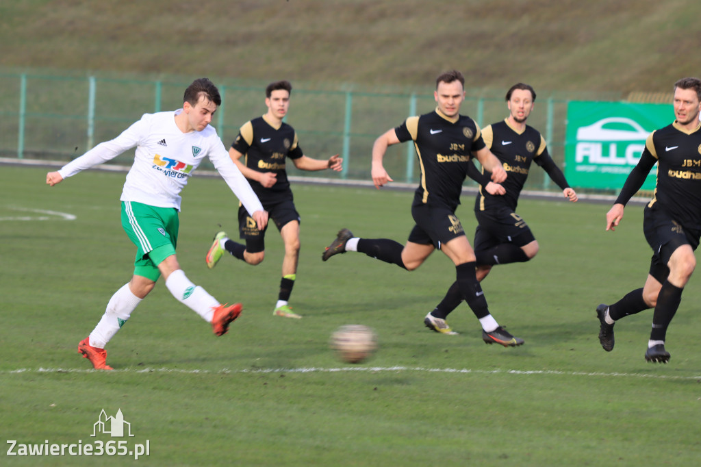 Dla tych, którzy nie mogli być w sobotę na Moniuszki