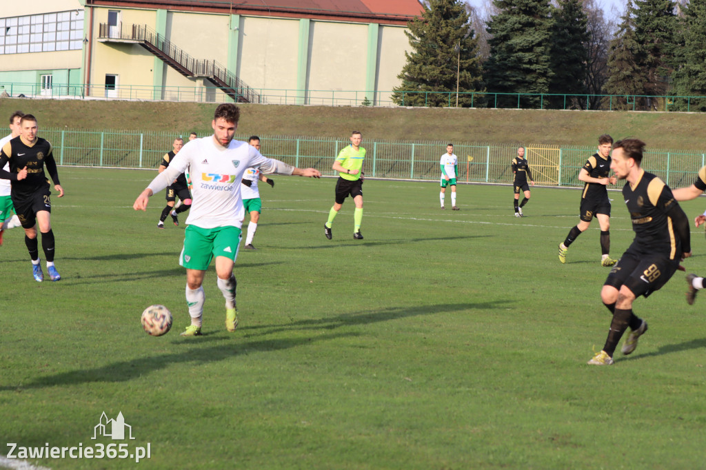 Dla tych, którzy nie mogli być w sobotę na Moniuszki