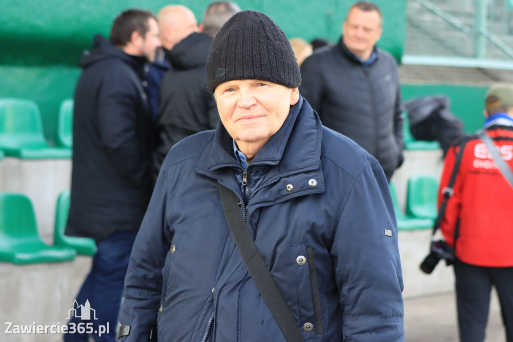 Dla tych, którzy nie mogli być w sobotę na Moniuszki
