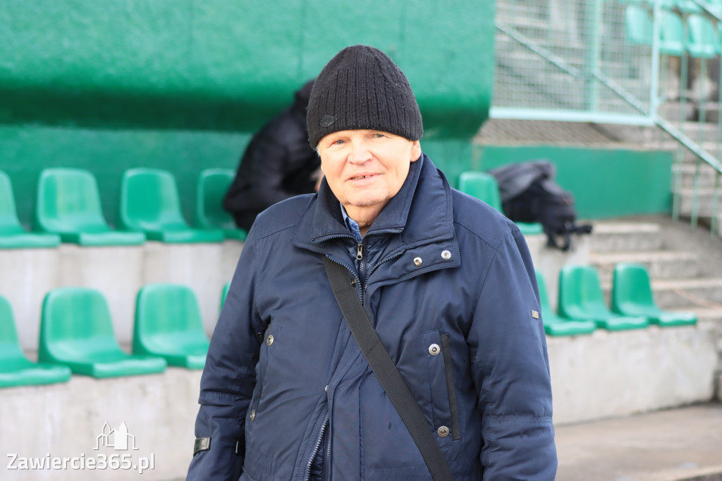 Dla tych, którzy nie mogli być w sobotę na Moniuszki