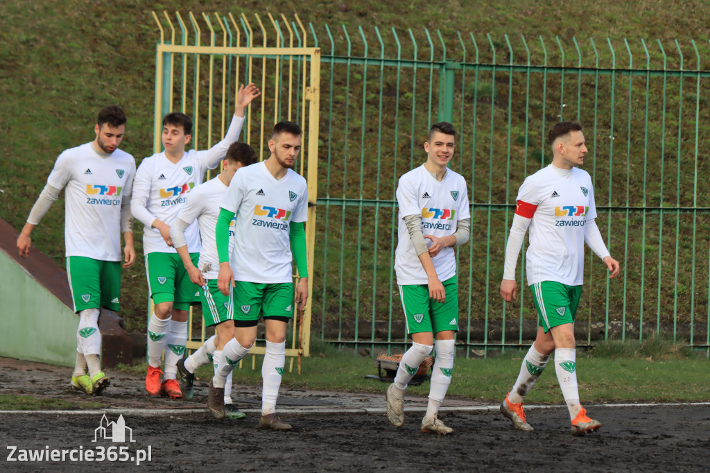 Dla tych, którzy nie mogli być w sobotę na Moniuszki