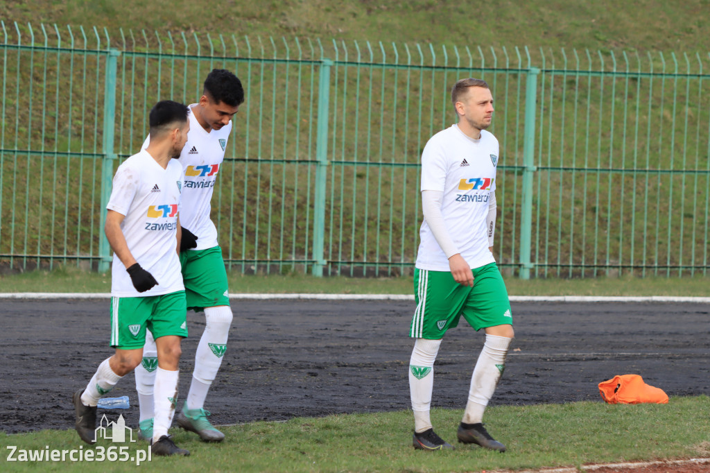 Dla tych, którzy nie mogli być w sobotę na Moniuszki