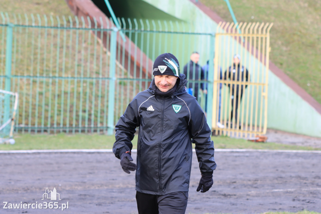 Dla tych, którzy nie mogli być w sobotę na Moniuszki