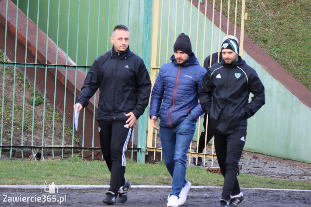 Dla tych, którzy nie mogli być w sobotę na Moniuszki