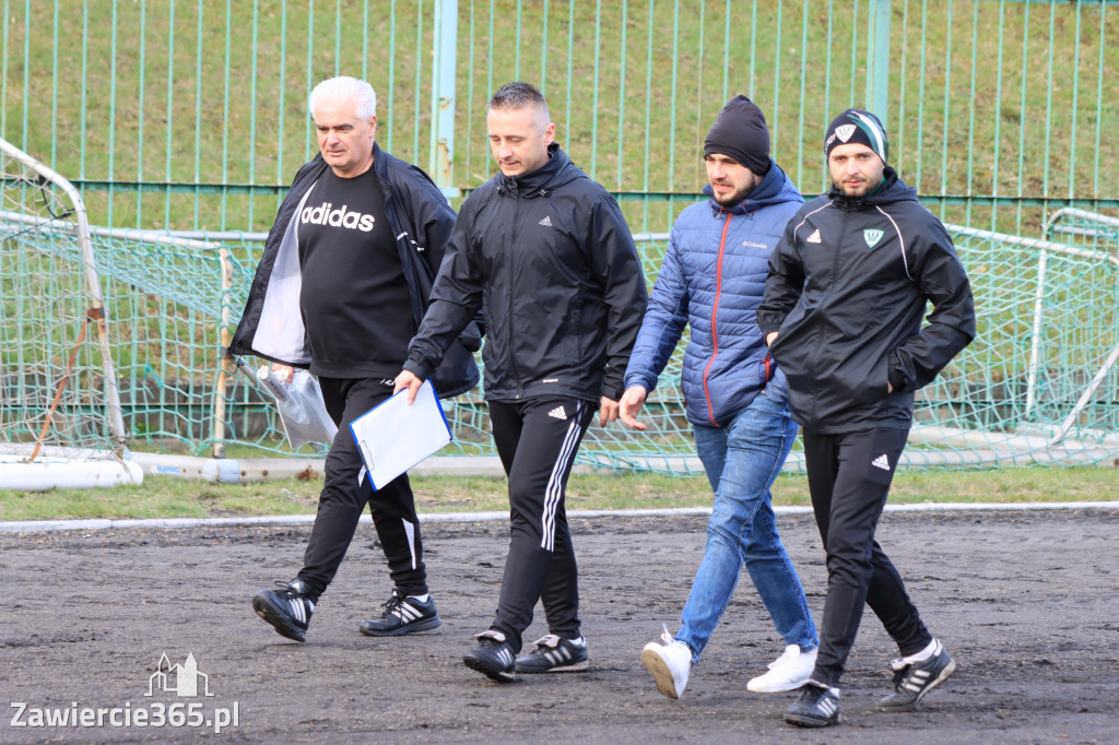 Dla tych, którzy nie mogli być w sobotę na Moniuszki