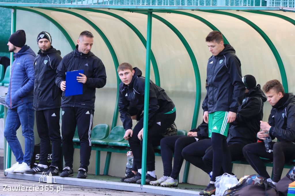 Dla tych, którzy nie mogli być w sobotę na Moniuszki