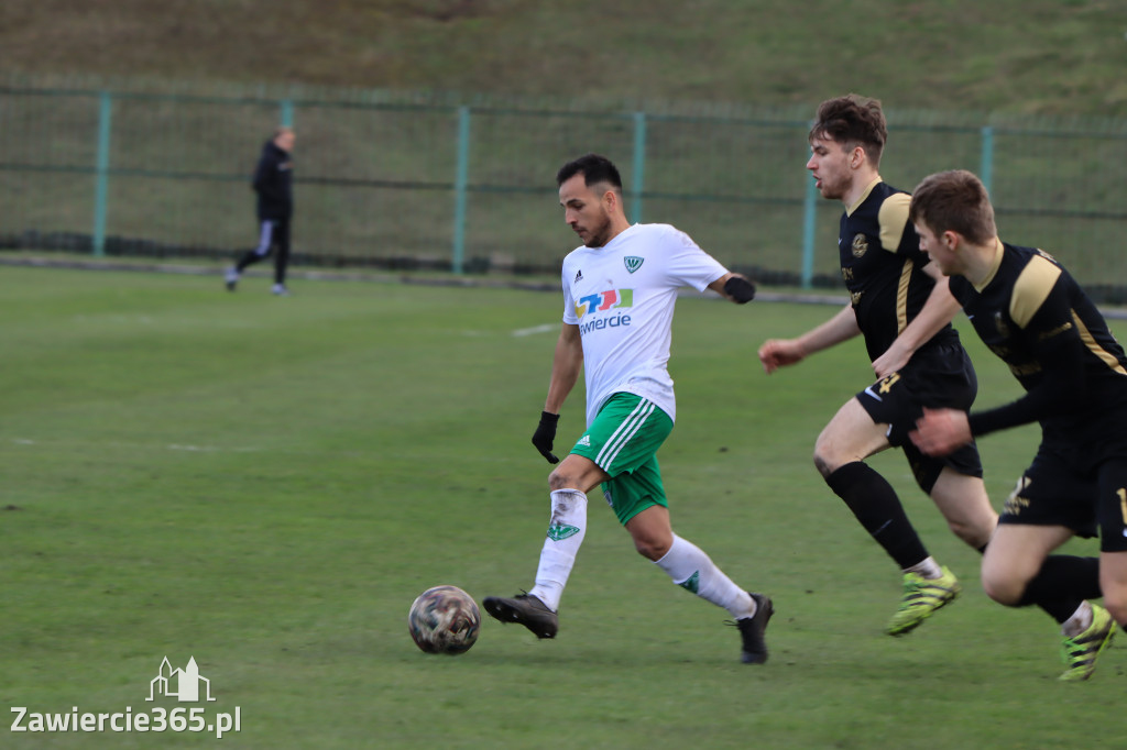 Dla tych, którzy nie mogli być w sobotę na Moniuszki