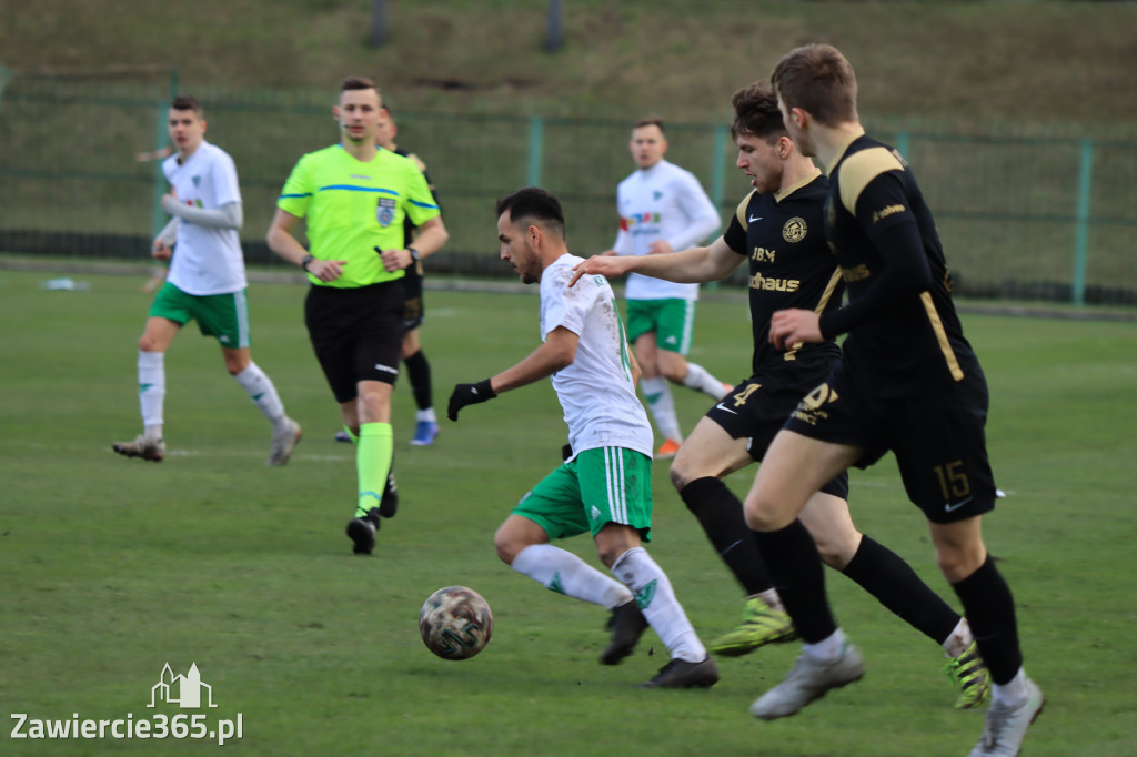 Dla tych, którzy nie mogli być w sobotę na Moniuszki