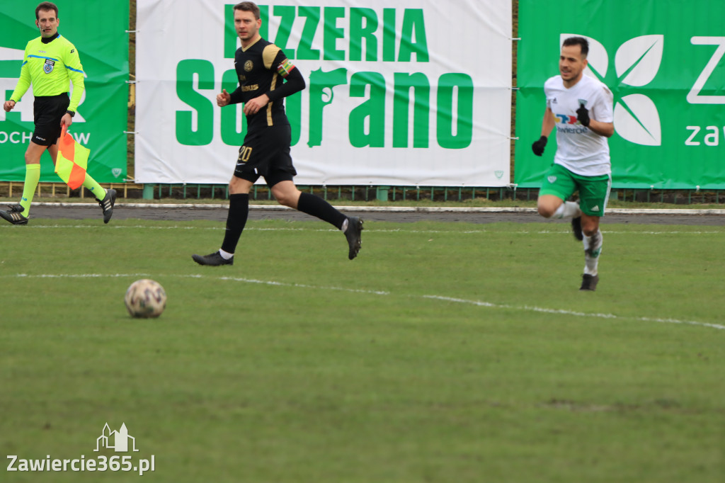 Dla tych, którzy nie mogli być w sobotę na Moniuszki