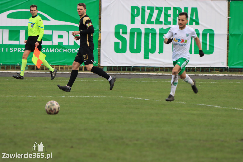 Dla tych, którzy nie mogli być w sobotę na Moniuszki