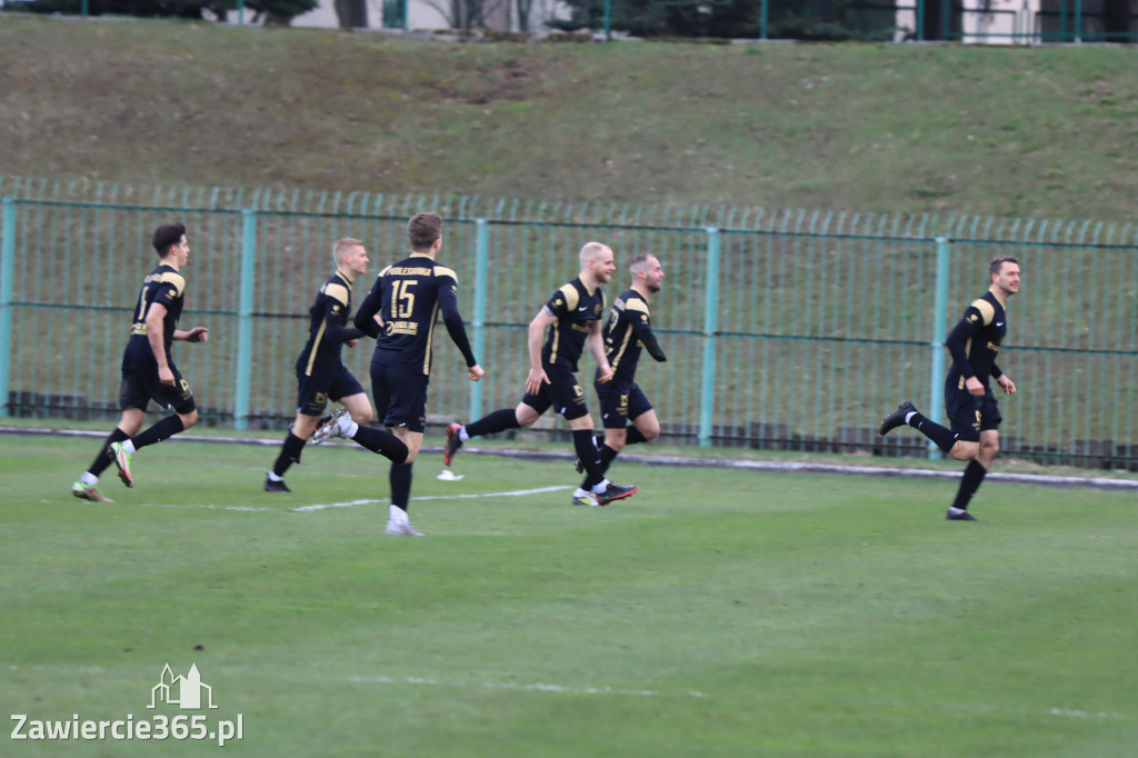 Dla tych, którzy nie mogli być w sobotę na Moniuszki