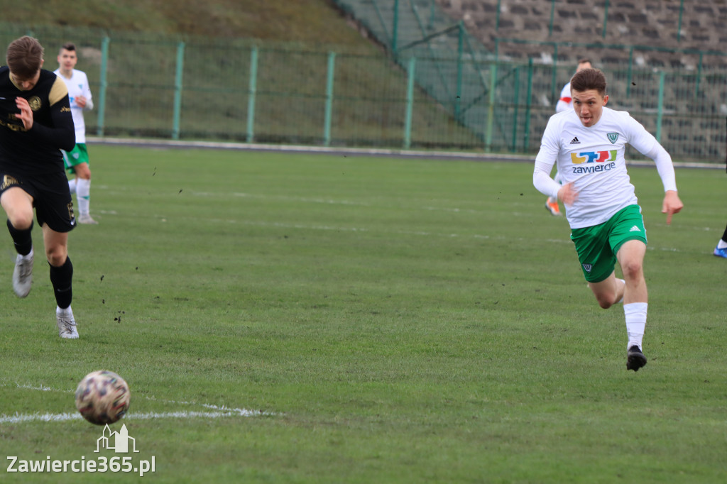 Dla tych, którzy nie mogli być w sobotę na Moniuszki