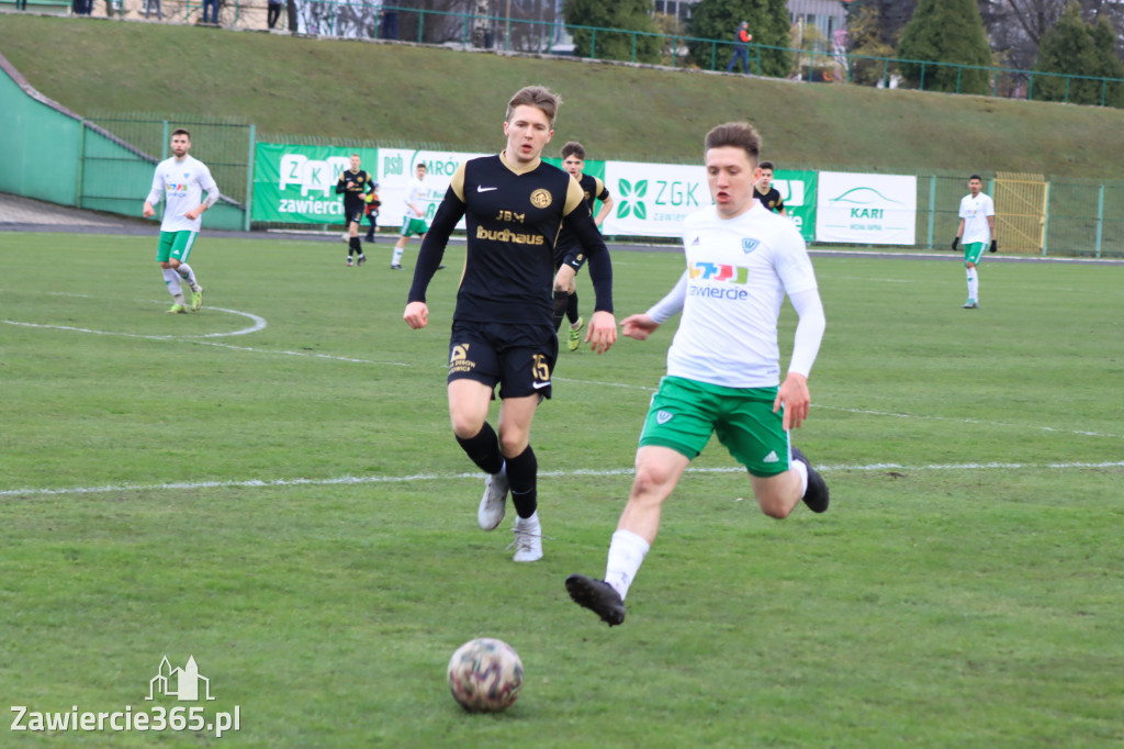 Dla tych, którzy nie mogli być w sobotę na Moniuszki