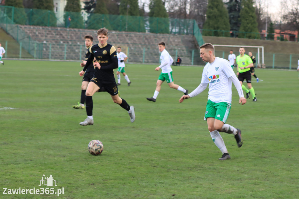 Dla tych, którzy nie mogli być w sobotę na Moniuszki