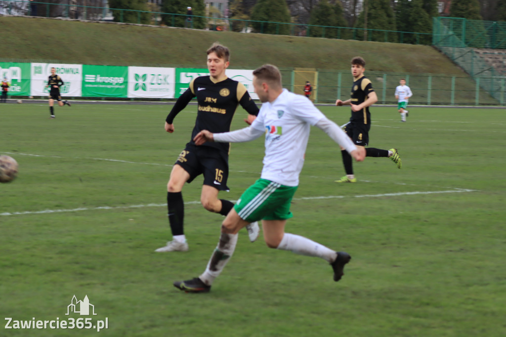Dla tych, którzy nie mogli być w sobotę na Moniuszki