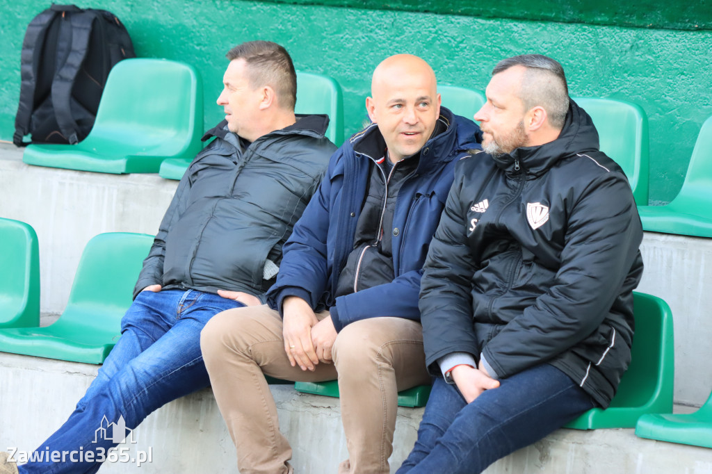 Dla tych, którzy nie mogli być w sobotę na Moniuszki