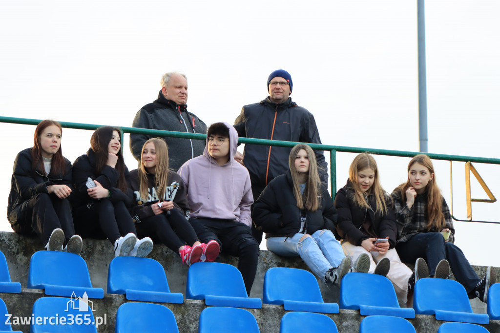 Dla tych, którzy nie mogli być w sobotę na Moniuszki