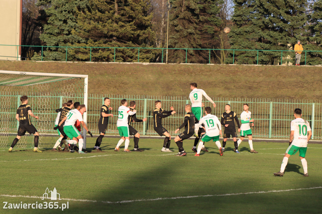 Dla tych, którzy nie mogli być w sobotę na Moniuszki