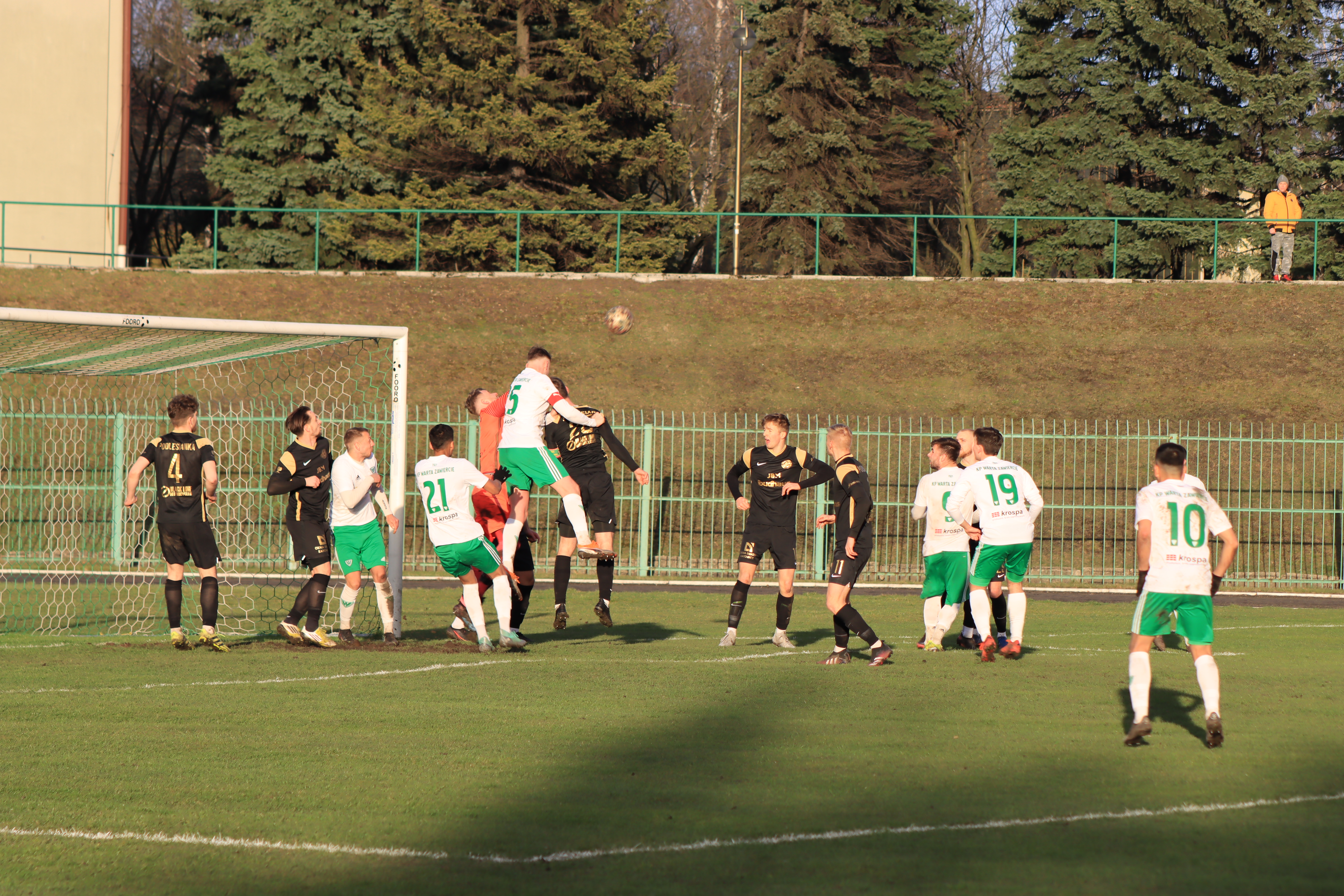 Dla tych, którzy nie mogli być w sobotę na Moniuszki