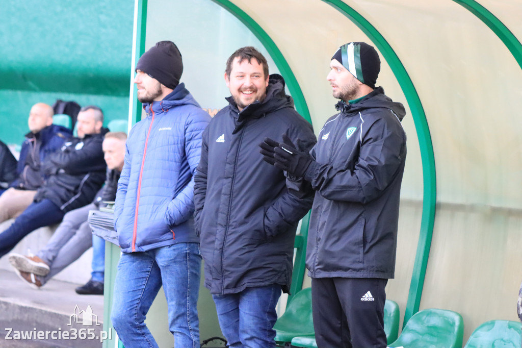Dla tych, którzy nie mogli być w sobotę na Moniuszki