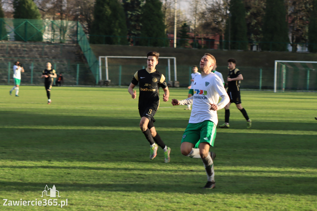 Dla tych, którzy nie mogli być w sobotę na Moniuszki
