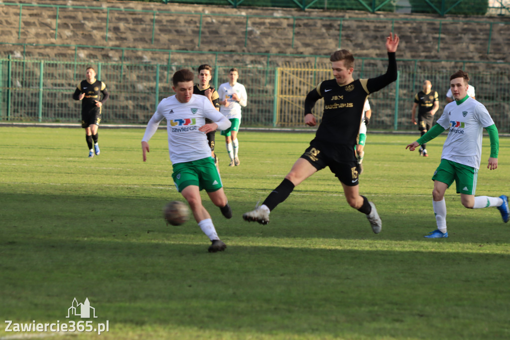 Dla tych, którzy nie mogli być w sobotę na Moniuszki