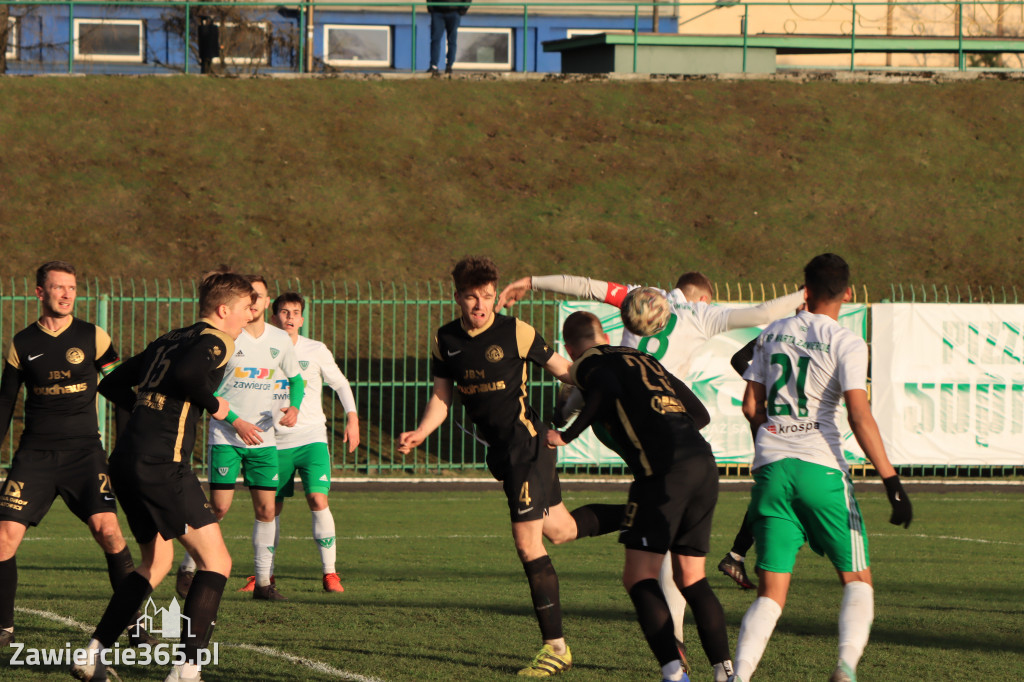Dla tych, którzy nie mogli być w sobotę na Moniuszki