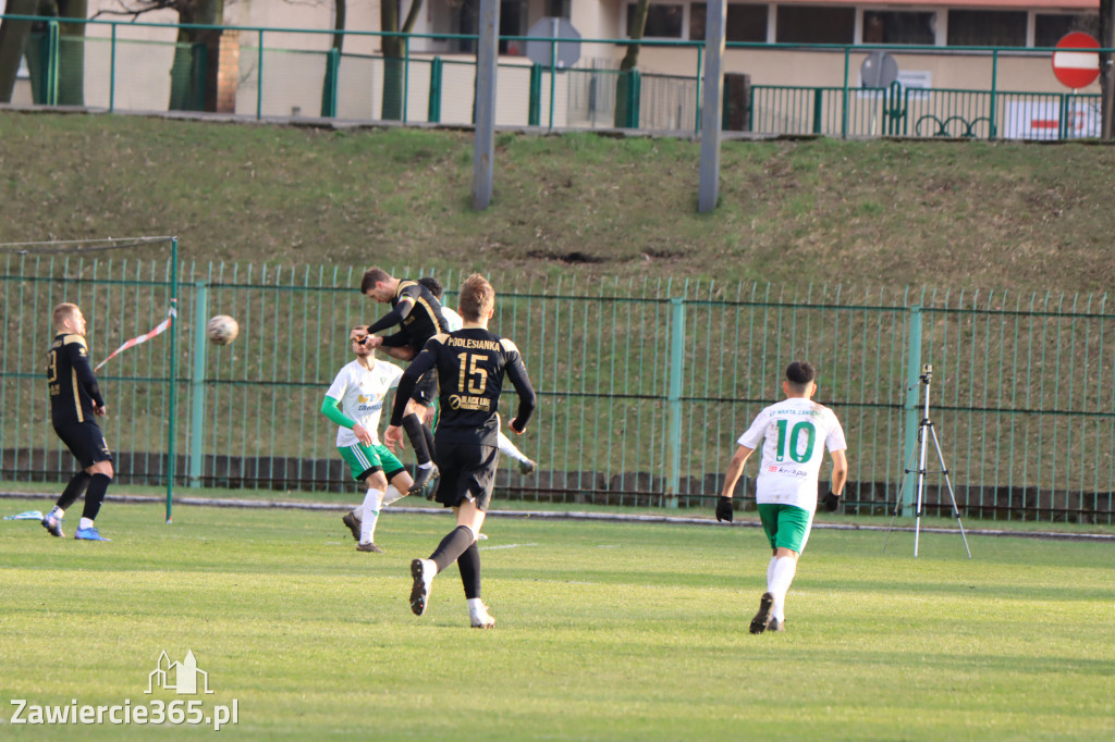 Dla tych, którzy nie mogli być w sobotę na Moniuszki