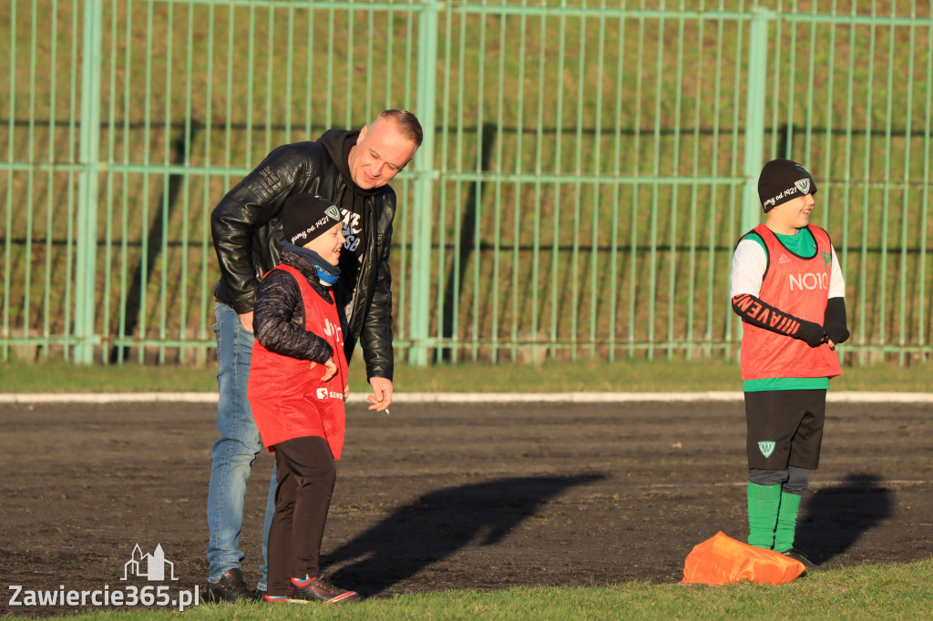 Dla tych, którzy nie mogli być w sobotę na Moniuszki