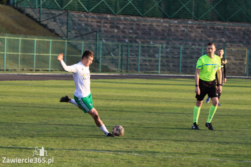 Dla tych, którzy nie mogli być w sobotę na Moniuszki