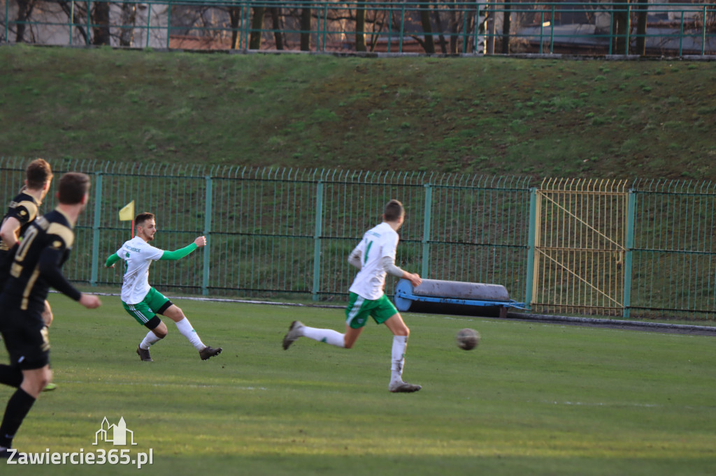 Dla tych, którzy nie mogli być w sobotę na Moniuszki