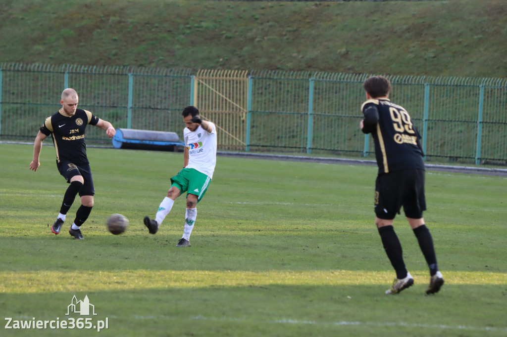Dla tych, którzy nie mogli być w sobotę na Moniuszki