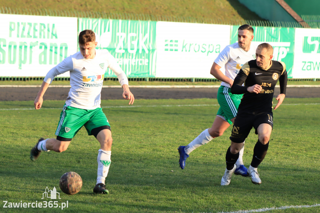 Dla tych, którzy nie mogli być w sobotę na Moniuszki