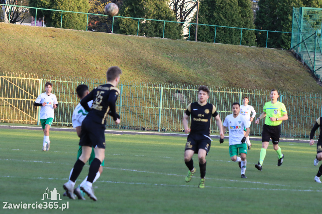 Dla tych, którzy nie mogli być w sobotę na Moniuszki