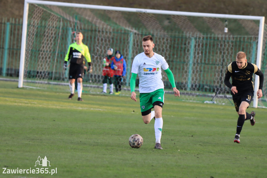 Dla tych, którzy nie mogli być w sobotę na Moniuszki