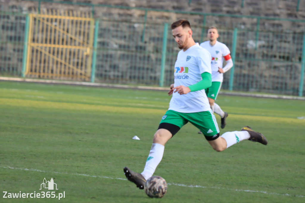Dla tych, którzy nie mogli być w sobotę na Moniuszki