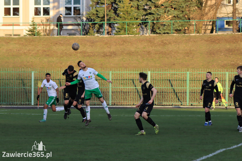 Dla tych, którzy nie mogli być w sobotę na Moniuszki