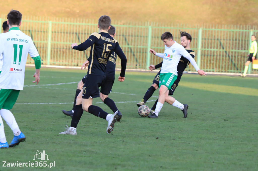 Dla tych, którzy nie mogli być w sobotę na Moniuszki