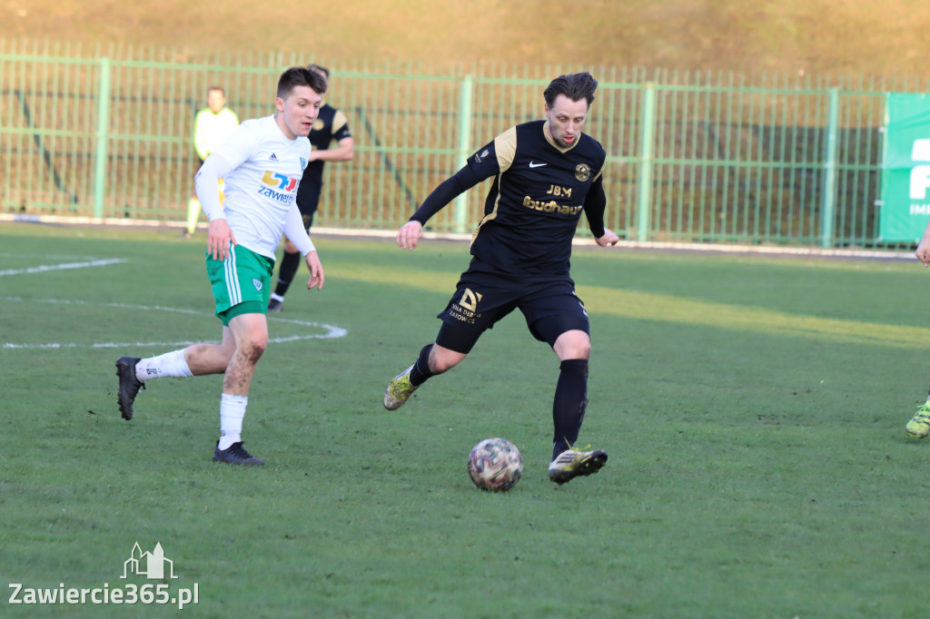 Dla tych, którzy nie mogli być w sobotę na Moniuszki