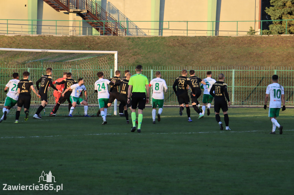 Dla tych, którzy nie mogli być w sobotę na Moniuszki