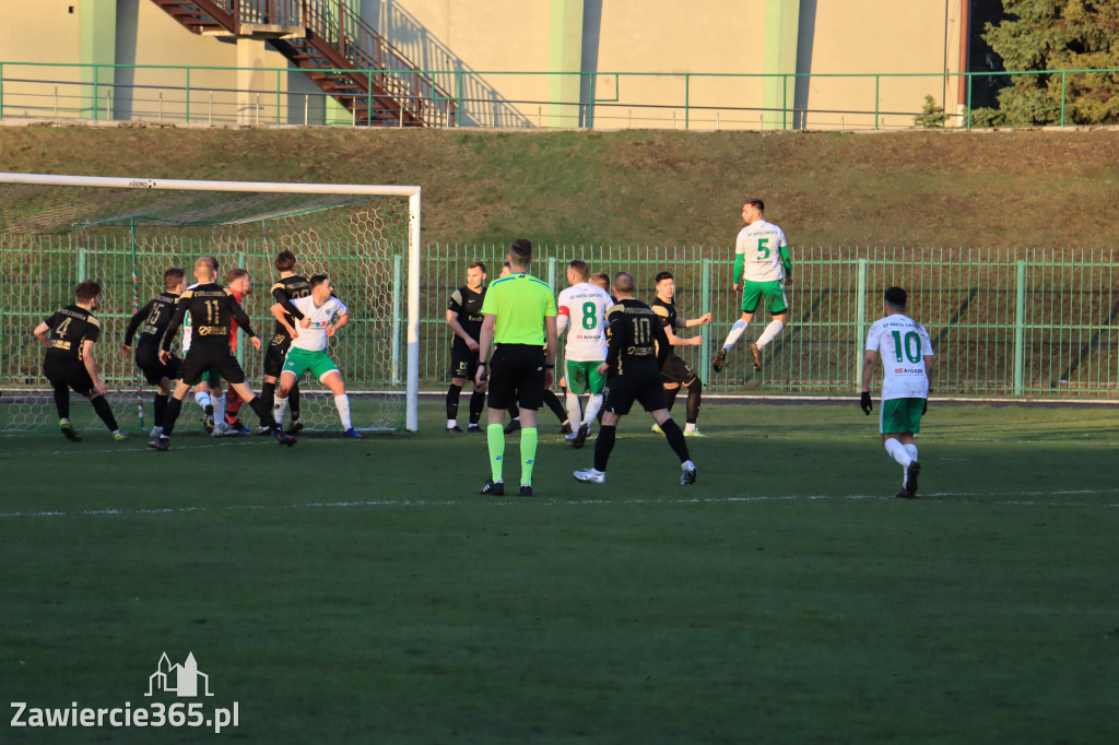 Dla tych, którzy nie mogli być w sobotę na Moniuszki