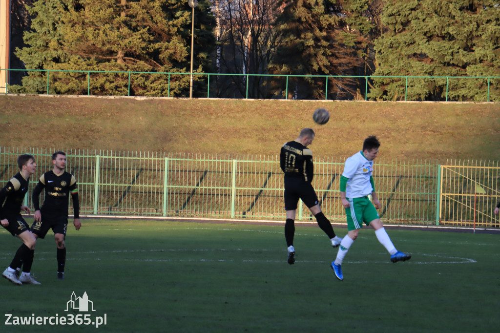 Dla tych, którzy nie mogli być w sobotę na Moniuszki