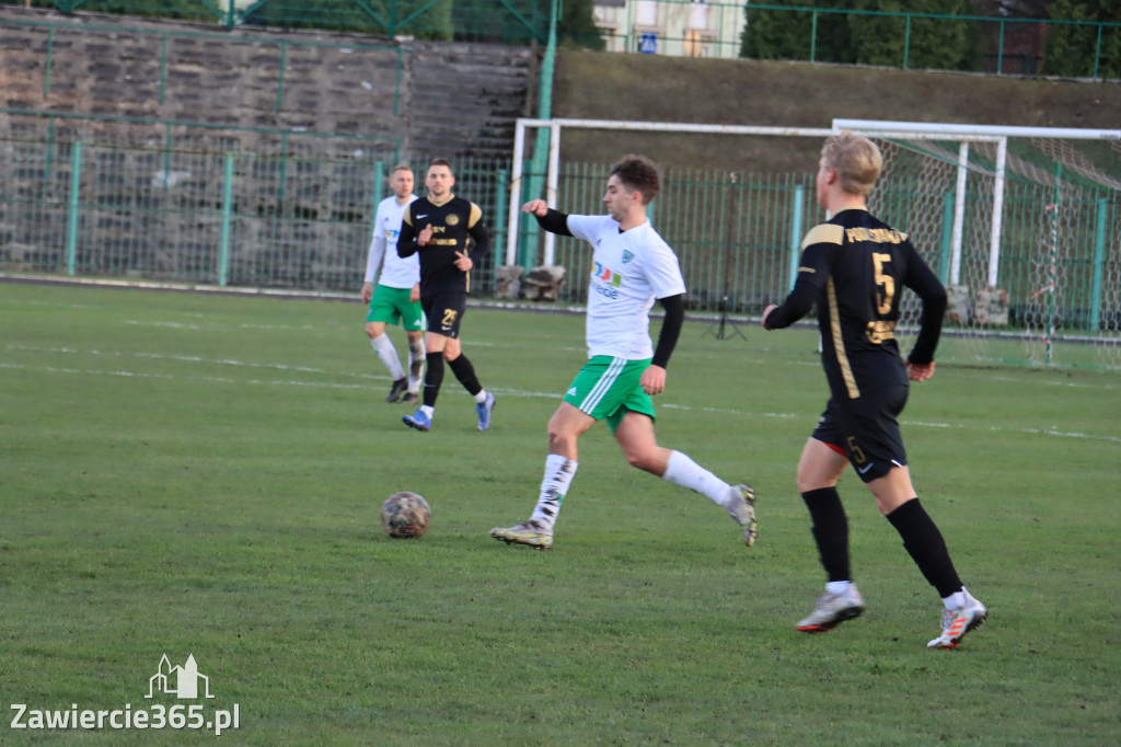 Dla tych, którzy nie mogli być w sobotę na Moniuszki