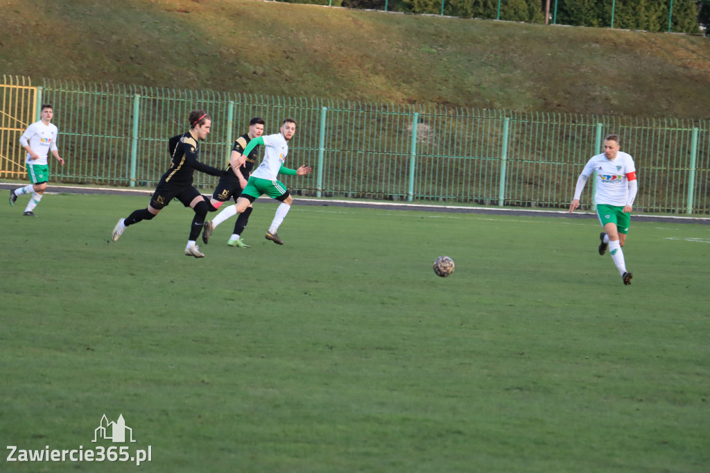 Dla tych, którzy nie mogli być w sobotę na Moniuszki