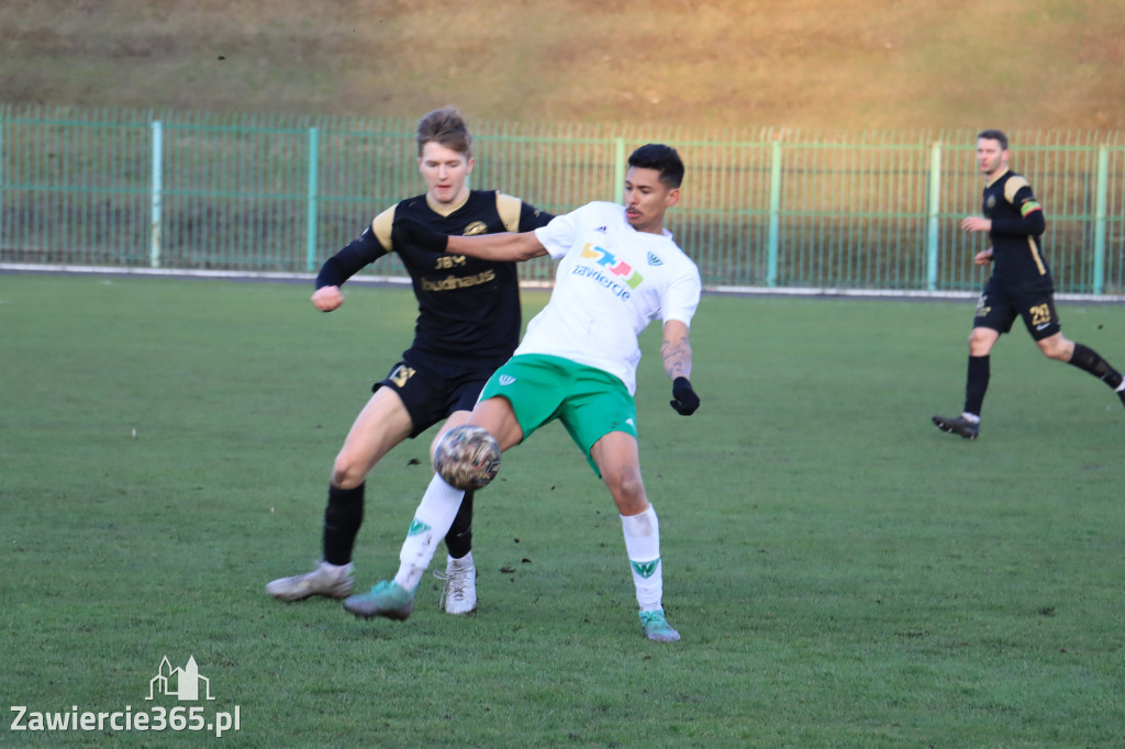 Dla tych, którzy nie mogli być w sobotę na Moniuszki